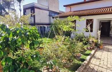 Imagem 3: Casa - Loteamento Caminhos de São Conrado (Sousas) - Campinas