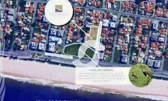 Imagem 4: Apartamento Terrazza com piscina no varandão gourmet 3 dormitórios 1 suíte, 181 m² por R