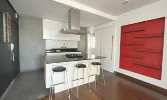 Imagem 3: PINHEIROS / TODO REFORMADO - 101m², 2 DORM (1 SUÍTE), 1 VAGA - LOCALIZAÇÃO FANTÁSTICA / ES