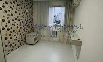 Imagem 3: Apartamento para Locação em Lauro de Freitas, Buraquinho, 2 dormitórios, 2 banheiros, 1 va