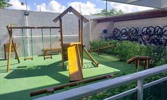 Imagem 3: Apartamento para aluguel possui 42 metros quadrados com 2 quartos em Boa Viagem - Recife