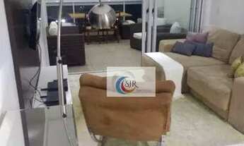 Imagem 5: Apartamento com 2 dormitórios para alugar, 98 m² - Brooklin - São Paulo/SP