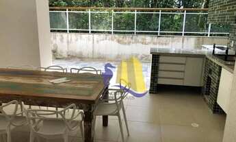 Imagem 5: Apartamento com 4 dormitórios à venda, 293 m² por R$ 3.900.000 - Riviera Módulo 07 - Berti