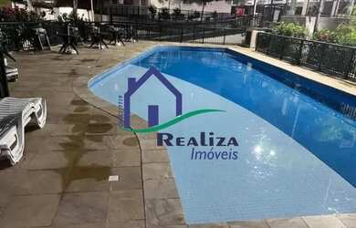 Imagem 6: APARTAMENTO COM 2 DORMITÓRIOS PARA LOCAÇÃO POR R$1.600,00 NA VENDA DA CRUZ - SG/RJ