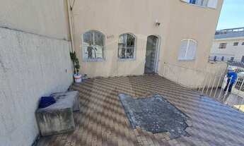 Imagem 7: Casa com 3 quartos, sendo 1 suíte, sala, cozinha, banheiro social e 3 vagas de garagem des