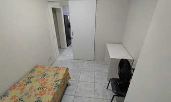 Imagem 6: Alugar quarto tipo COLIVING VALOR R$ 750,00