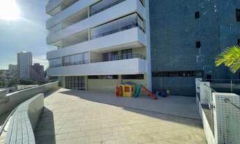 Imagem 4: Apartamento com 1 quarto em 56m² com uma vaga de garagem no Caminho das Árvores