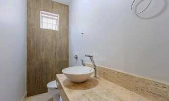 Imagem 6: Riacho Fundo I - Casa 5 quartos, com suíte, armários