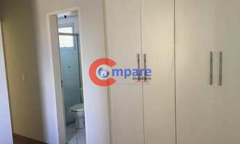 Imagem 4: Apartamento com 3 dormitórios à venda, 65 m² por R$ 410.000,00 e locação valor de 2.000,0