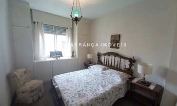 Imagem 7: VILA NOVA CONCEIÇÃO- APTO À VENDA 94,00m2 - 3 dormts- 1 suite - 3 banheiros - 1 vaga deter