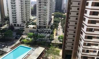 Imagem 7: 209 m² | 4 dormitórios