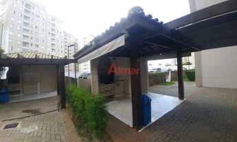 Imagem 5: Apto 2 Dormitórios Sala Com Sacada Na Cidade Líder