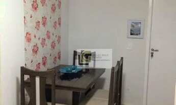 Imagem 6: Cobertura com 3 dormitórios à venda, 128 m² por R$ 381.000,00 - Parque Industrial - São Jo