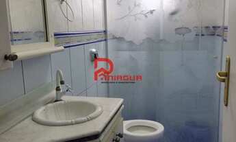 Imagem 3: Apartamento com 3 dorms, Guilhermina, Praia Grande, Cod: 4252