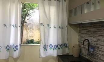 Imagem 6: Casa de 4 cômodos Jd São Luís