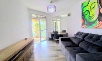 Imagem 6: Apartamento 1 quarto para alugar 47m² - Lagoa da Conceição, Florianópolis, SC