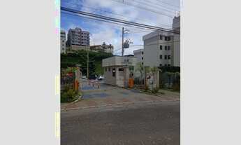 Imagem: Apartamento de 2 quartos novo no Residencial