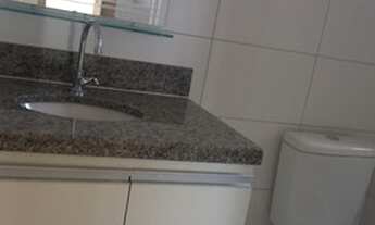 Imagem 4: Apartamento para aluguel possui 65 metros quadrados com 2 quartos