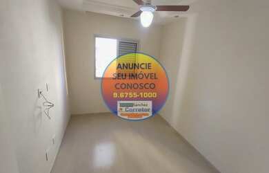 Imagem 5: Apartamento para venda no Jardim Marajoara com 3 quartos, 1 suíte, 2 vagas, 72m², pronto p