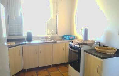 Imagem 7: Aluguel por dia Casa com 3 dormitórios