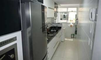 Imagem 6: Apartamento à venda no bairro Santa Rosa - Niterói/RJ