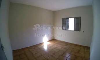 Imagem 6: Casa Padrão em São José do Rio Preto