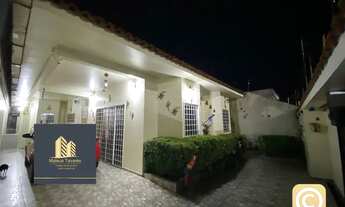 Imagem: DOM PEDRO - 03 QUARTOS - CASA COM PISCINA