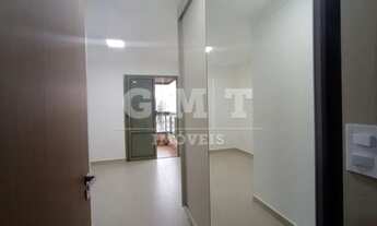 Imagem 5: Apartamento - Ribeirão Preto - Jardim Paulista - Região Leste