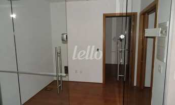 Imagem 2: São Paulo - Conjunto Comercial/Sala - Vila Olímpia