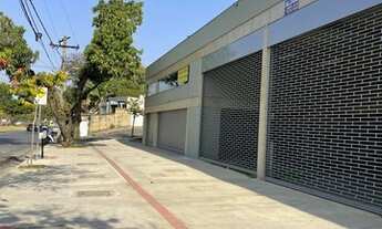 Imagem 5: Aluguel de lojas de 800 m²