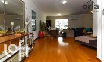 Imagem 3: Apartamento com 4 dormitórios à venda, 330 m² por R$ 2.800.000 - Copacabana - Rio de Janei