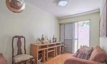 Imagem 4: APARTAMENTO NO CAMPO BELO 92m² Apartamento com 2 Quarto(s) e 2 banheiro(s) à Venda, 92 por