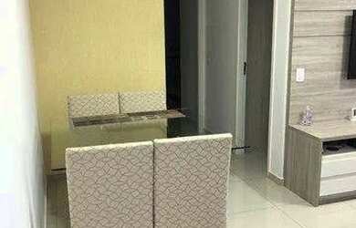 Imagem 6: Apartamento com 2 dormitórios no Jardim Paraíba - Centro de Jacareí