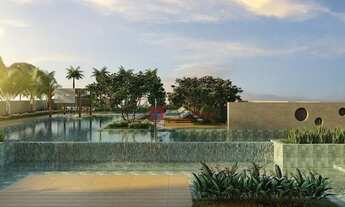 Imagem 7: Apartamento com 1 quarto à venda, 33 m² por R$ 450.000 - Vila Yara - Osasco/SP