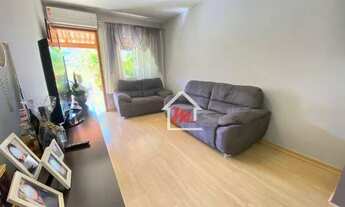 Imagem 4: Casa térrea Dois dormitórios sendo uma suíte com closet