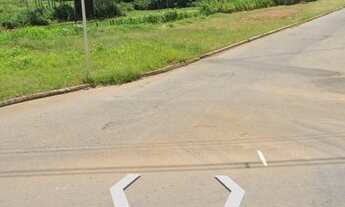 Imagem 5: Área com 1.800 M2 Setor Bairro Cardoso II Aparecida de Goiânia Bom para condomínio