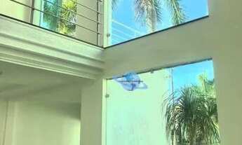 Imagem 7: Casa á venda 4 dormitórios - Condomínio Parque Village Castelo - Itu/SP