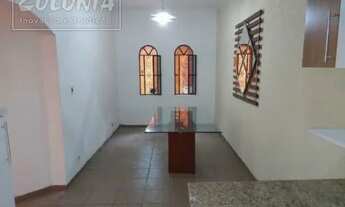 Imagem: Santo André - Casa Padrão - Vila Camilópolis