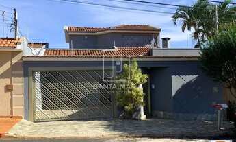 Imagem: Casa (sobrado na rua) 3 dormitórios/suite