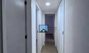 Imagem 5: Apartamento com 3 dormitórios para alugar, 150 m² por R$ 4.261,30/mês - Icaraí - Niterói/R