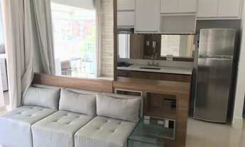 Imagem 6: Apto 70 m2, 2 dor, 1 suíte, 2 vagas, 1 varanda, 1 deposito, ALUGUEL, Edif. Latitude Aclim