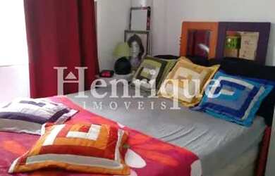 Imagem 6: Kitnet/Conjugado-À VENDA-Botafogo-Rio de Janeiro-RJ