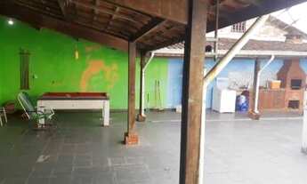 Imagem 2: Casa na praia com 2 dormitórios