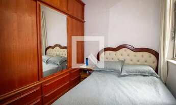 Imagem 6: Apartamento para Aluguel - Tijuca, 2 Quartos, 60 m2