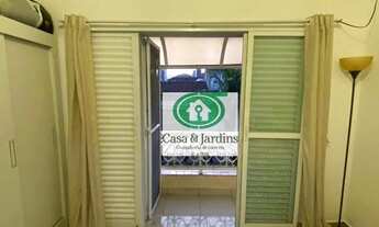 Imagem 3: Casa com 3 dormitórios à venda, 118 m² por R$ 680.000,00 - Canto do Forte - Praia Grande/S