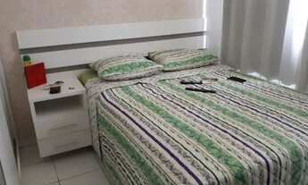 Imagem 3: Aluguel de apartamento mobiliado - Condomínio Araçagy