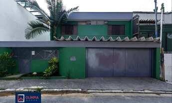 Imagem 4: Casa Venda Vila Nova Conceição 189 m² 4 Dormitórios