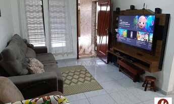 Imagem 3: Casa (térrea na rua) 2 dormitórios, cozinha planejada