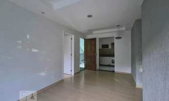 Imagem 2: Apartamento para Aluguel - Jaqueline, 3 Quartos, 69 m2