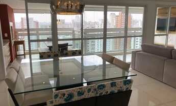 Imagem 4: Apartamento para aluguel com 154m com 3 quartos em Parque Colonial - São Paulo - SP